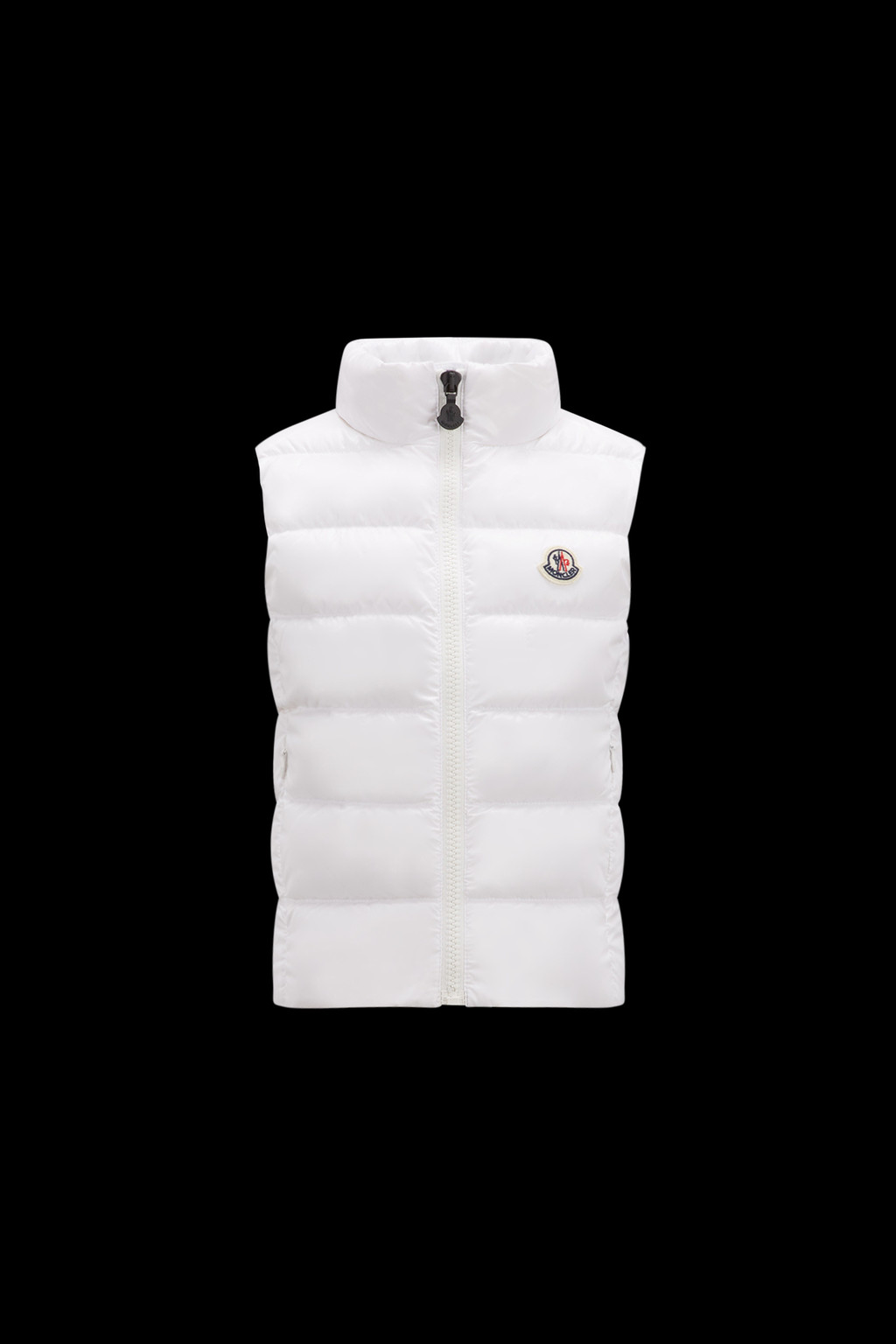 Ghany Down Vest