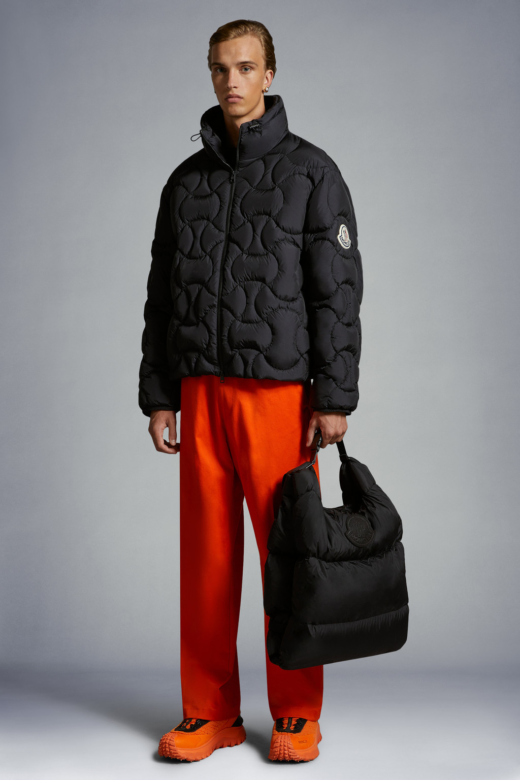 Hatysa Short Down Jacket