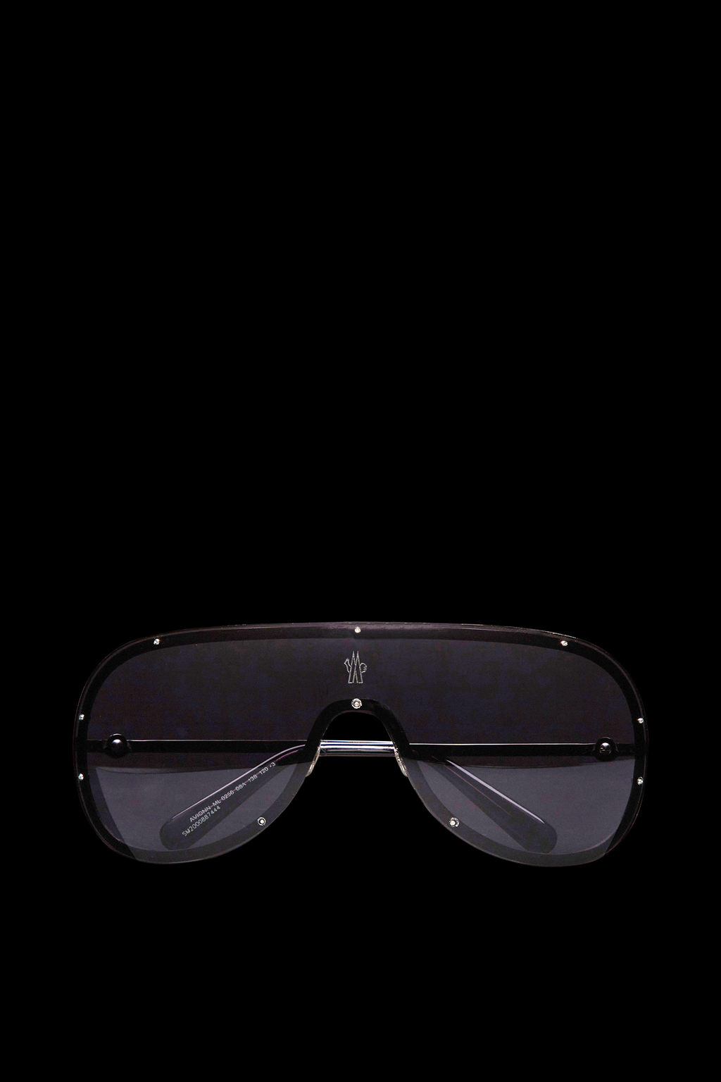 Avionn Shield Sunglasses
