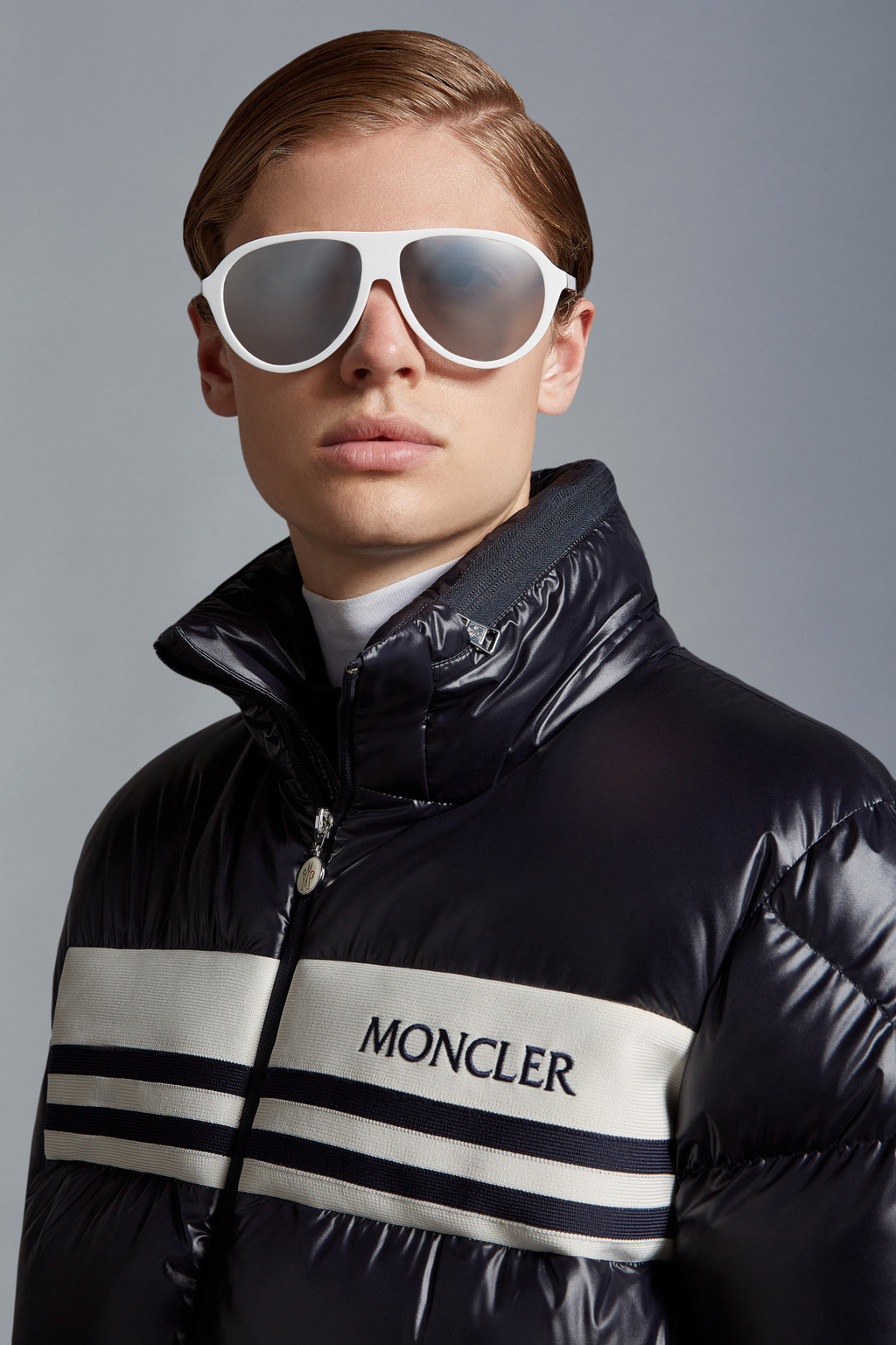 Roque Pilot Sunglasses