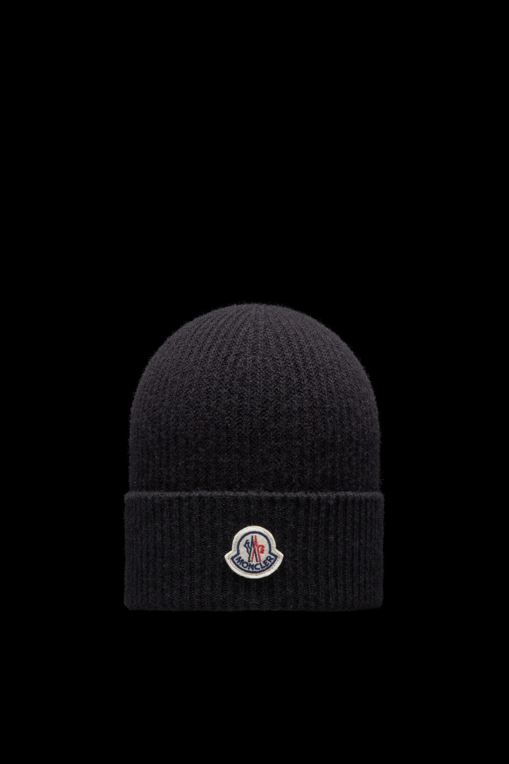 Cashmere Blend Beanie