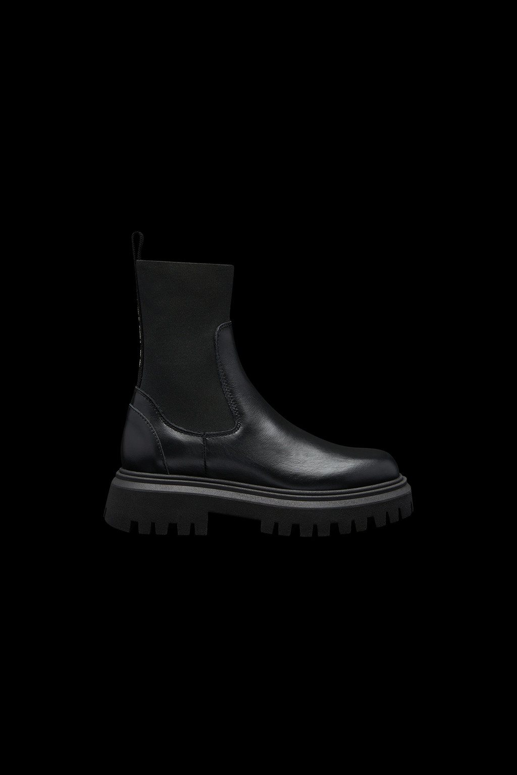 Petit Neue Chelsea Boots