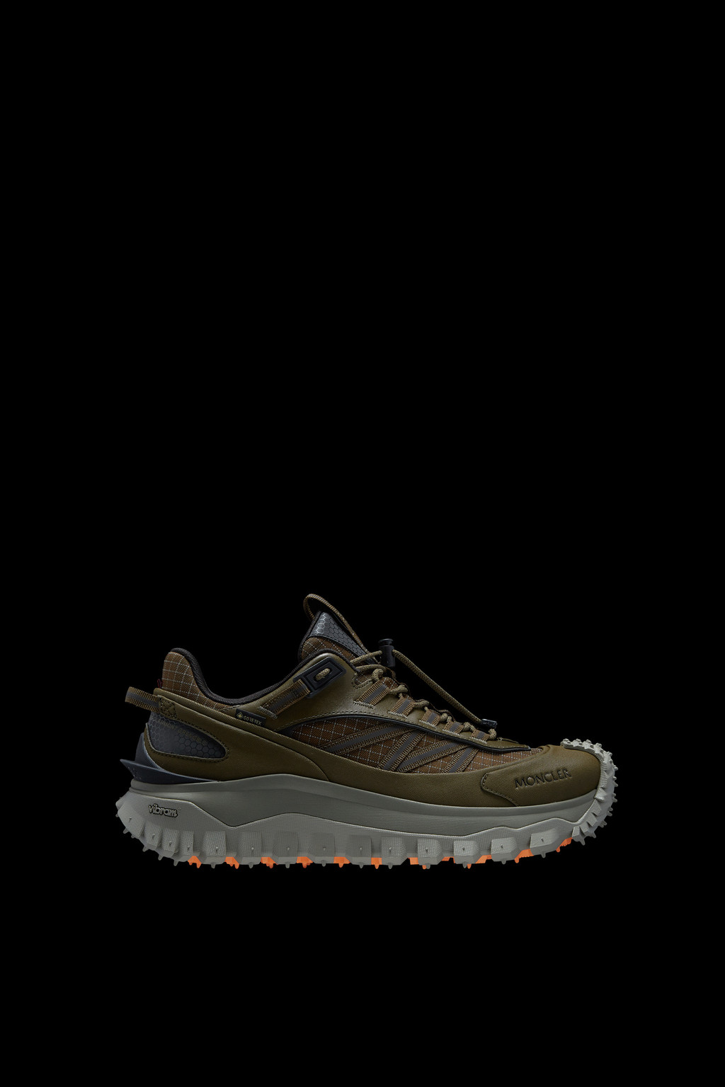 Trailgrip GTX Sneakers