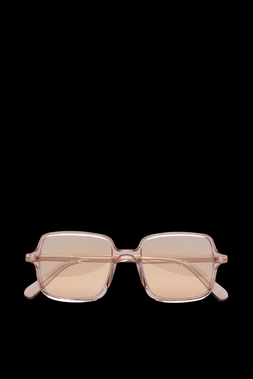 Shadorn Square Sunglasses