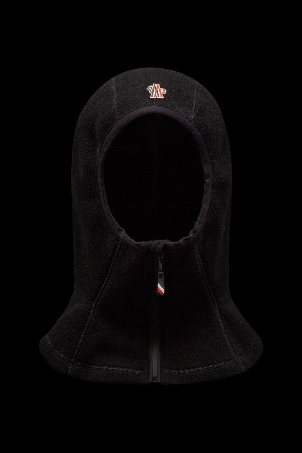 Wool Fleece Balaclava