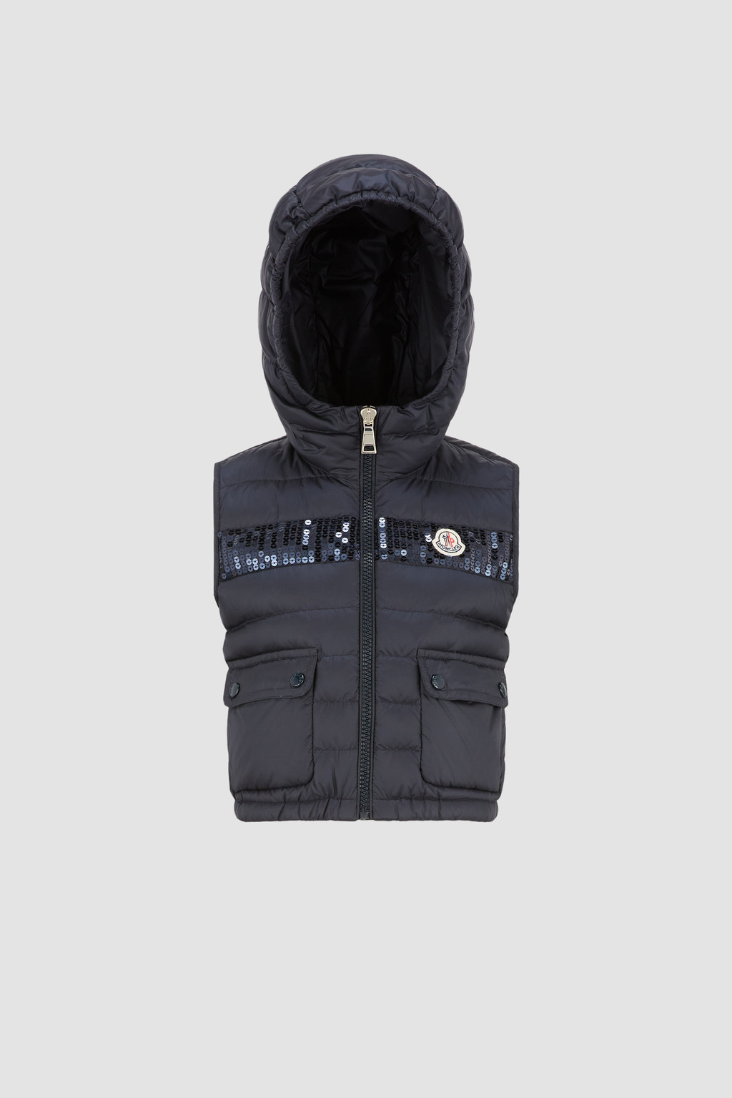 Esi Down Vest