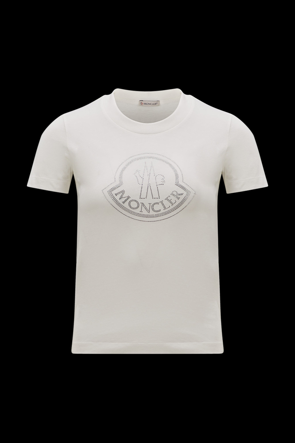 Crystal Logo T-Shirt