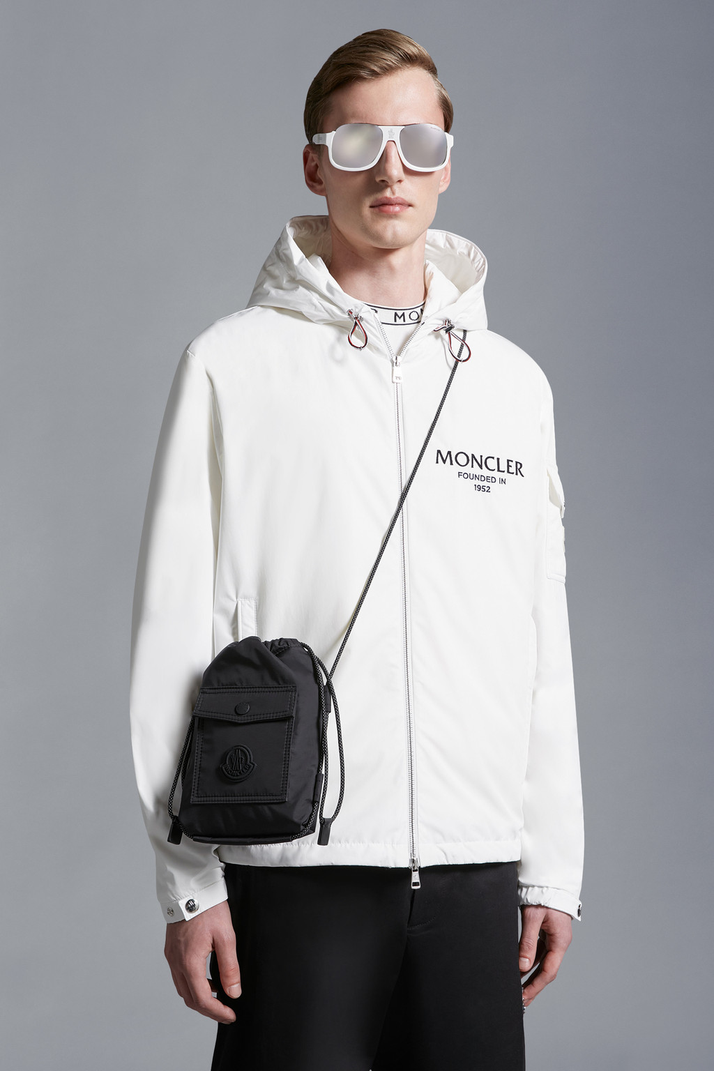 Makaio Cross Body Bag