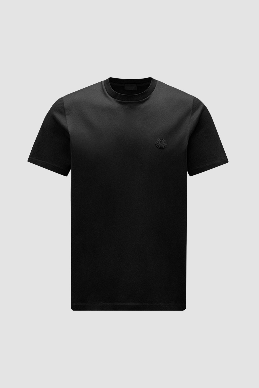 Vertical Logo T-Shirt