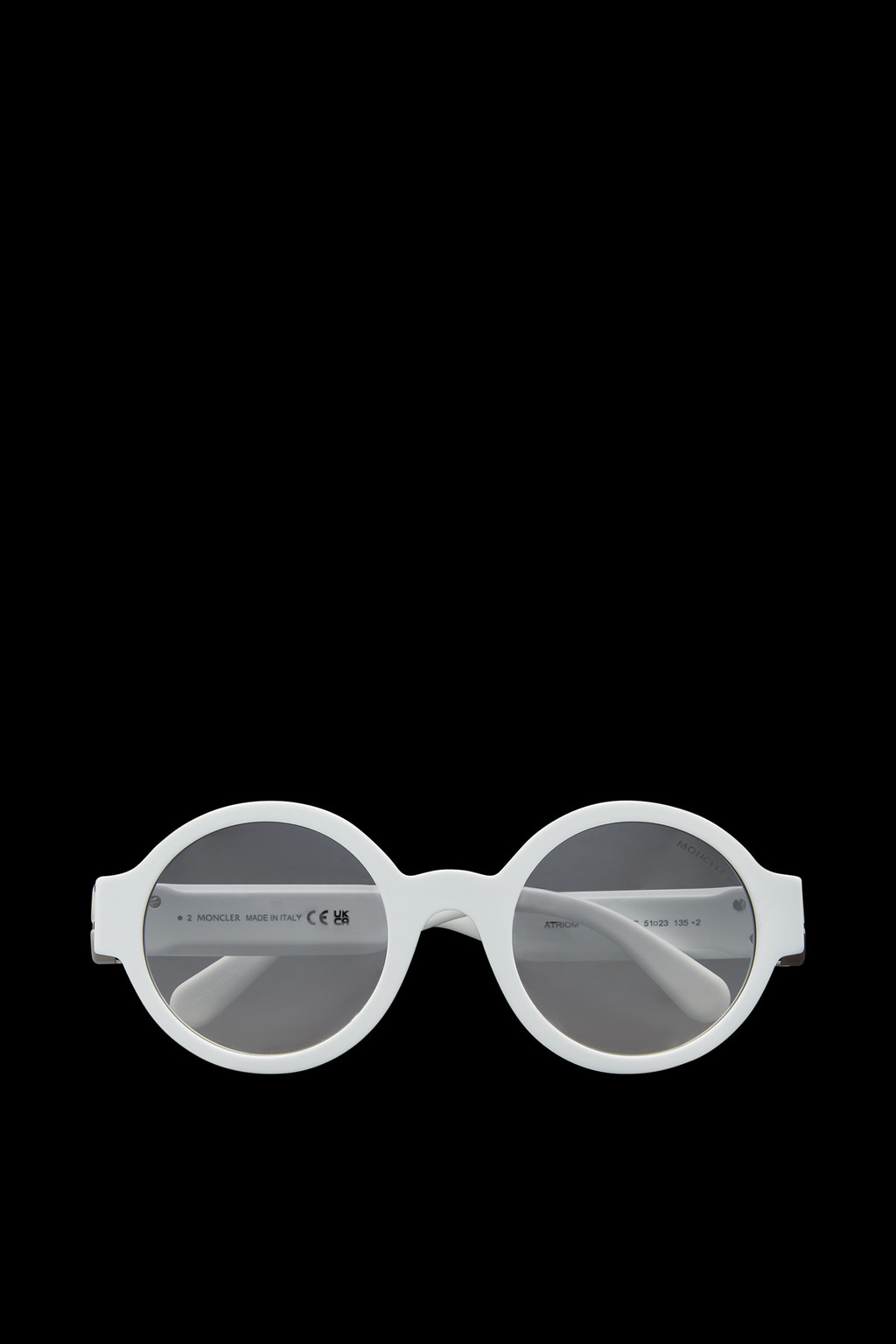 Atriom Round Sunglasses