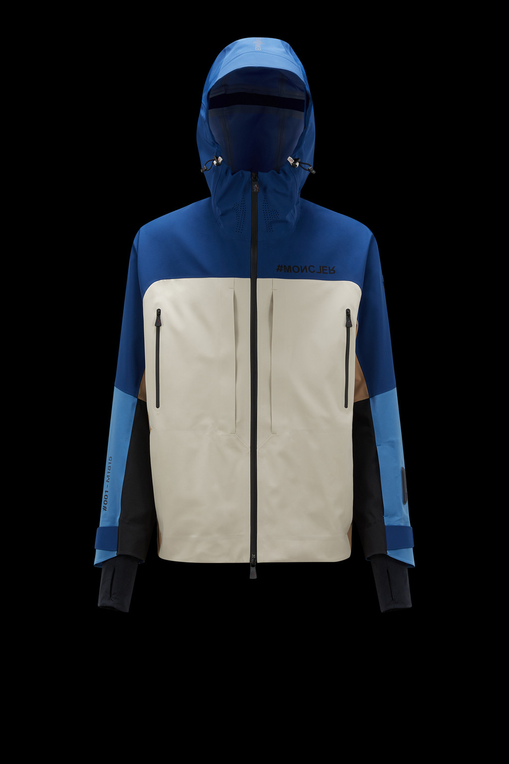 Brizon Ski Jacket