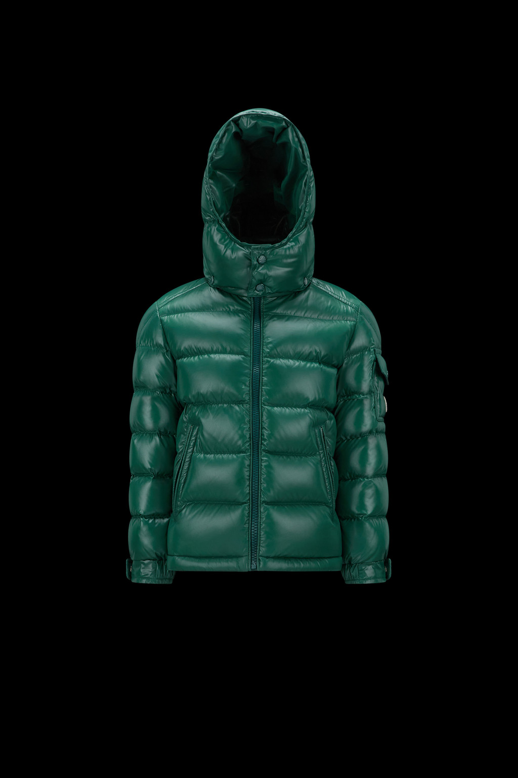 New Moncler Maya Down Jacket