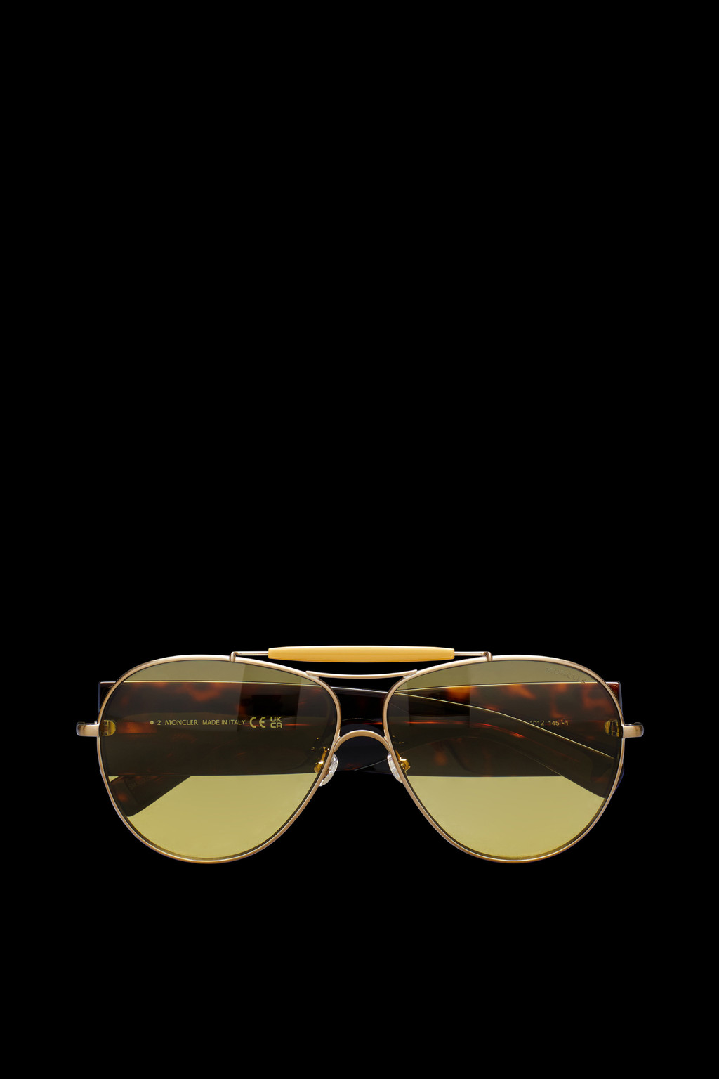 Pilot Sunglasses