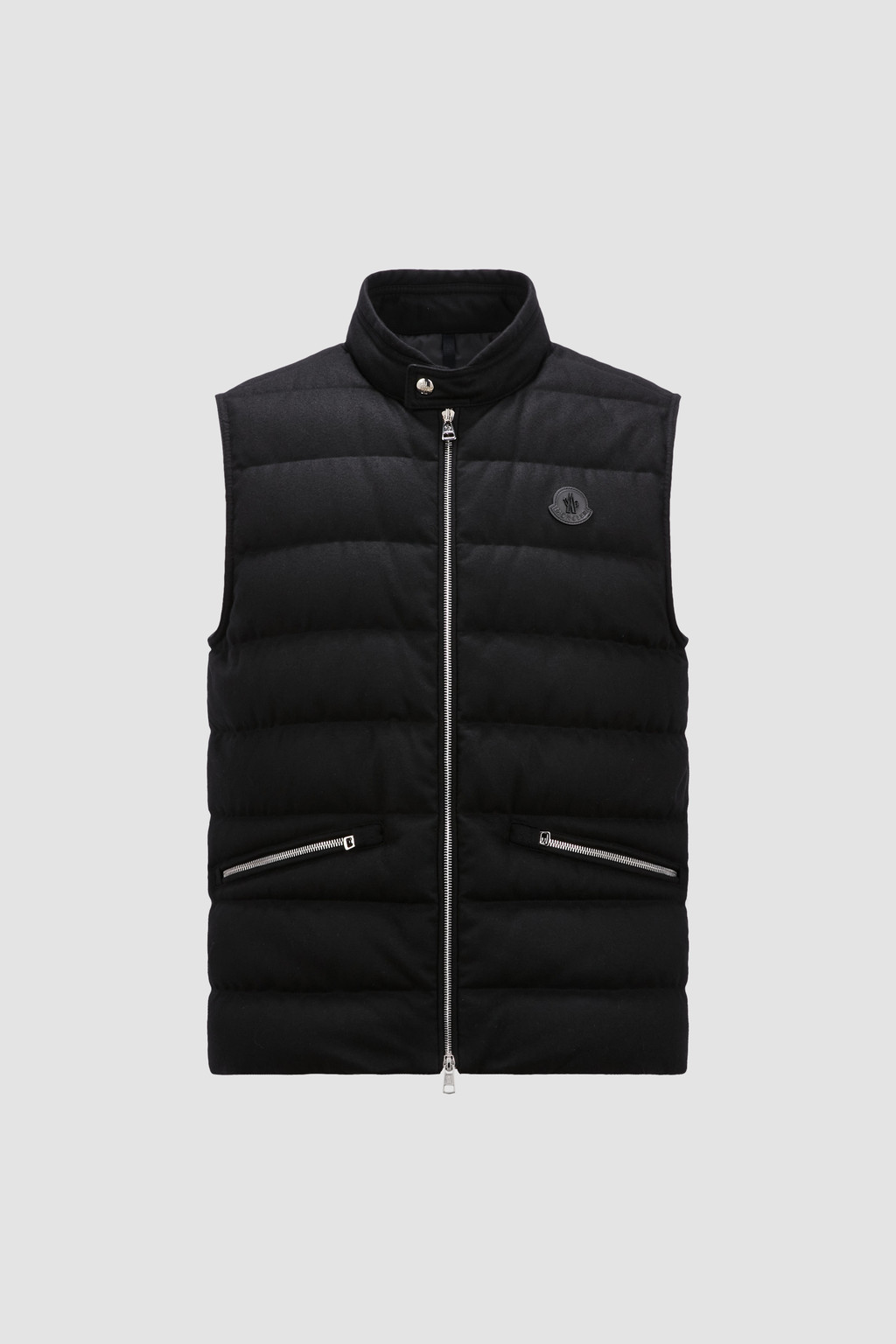 Gallienne Down Vest