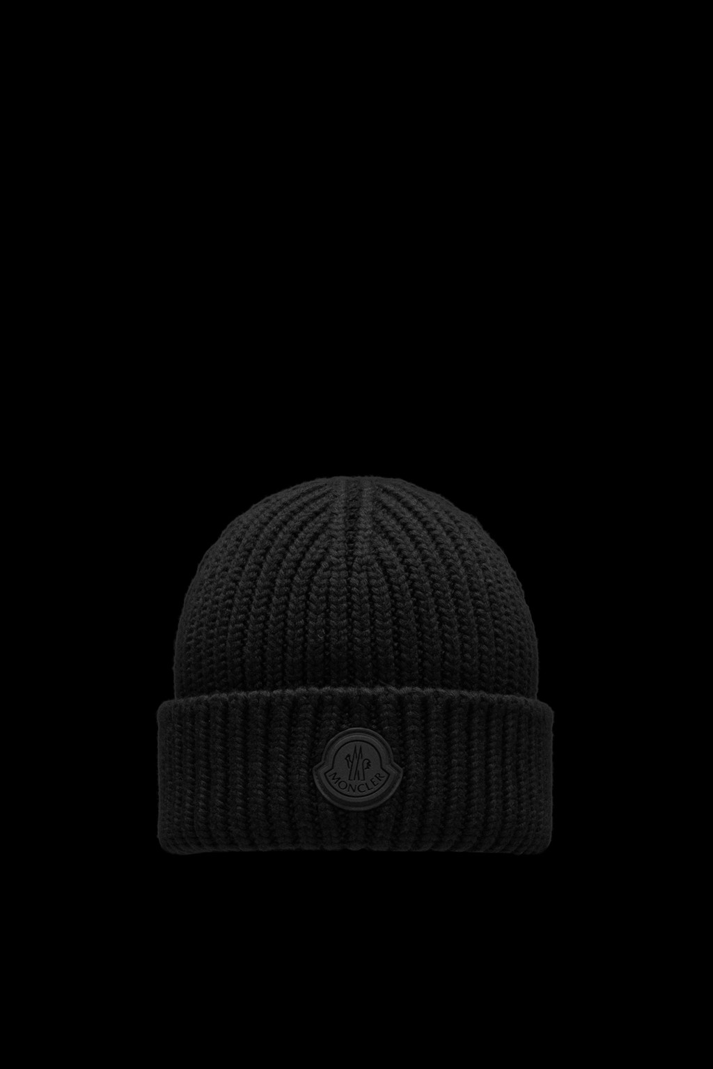Wool Beanie