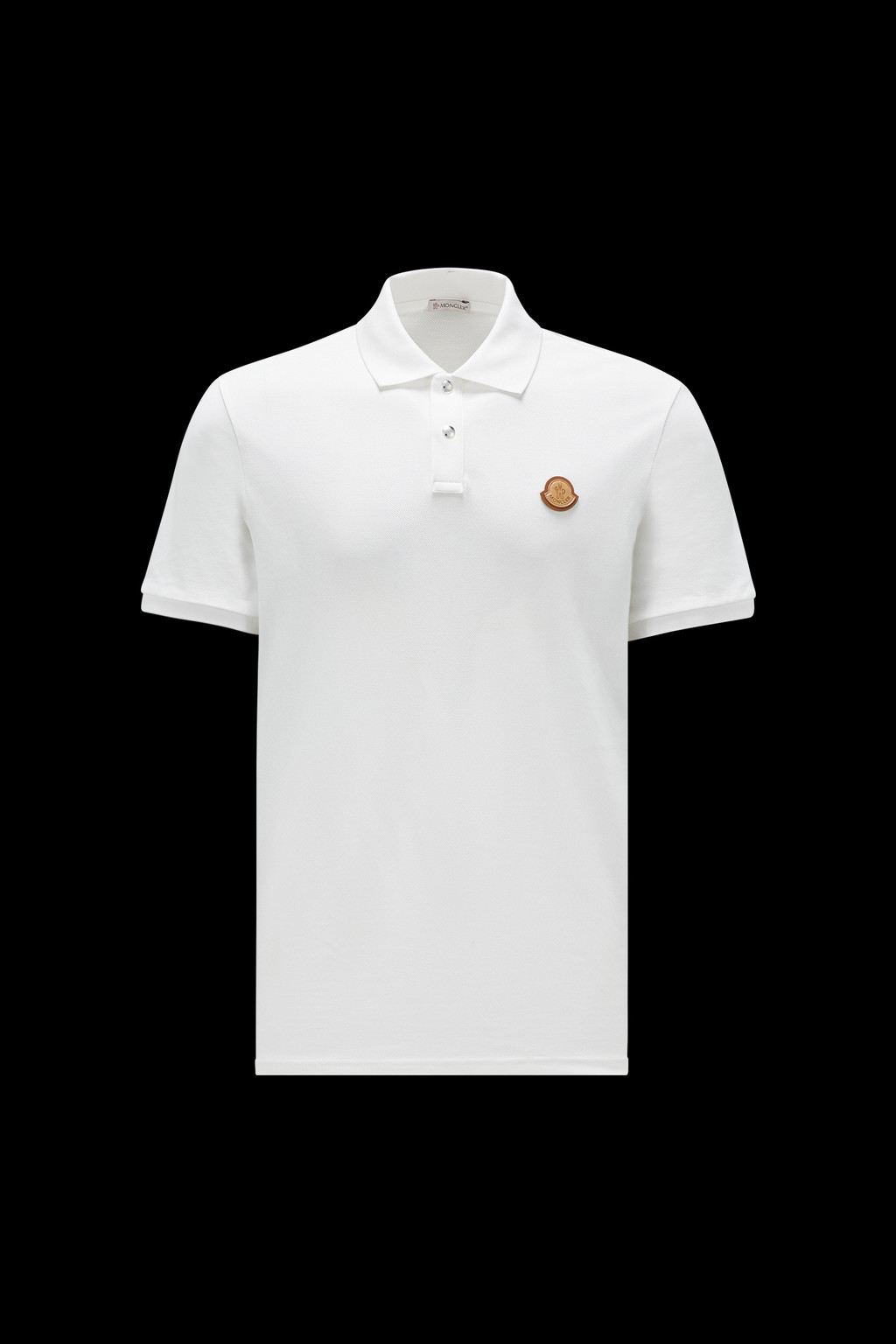 Logo Polo Shirt