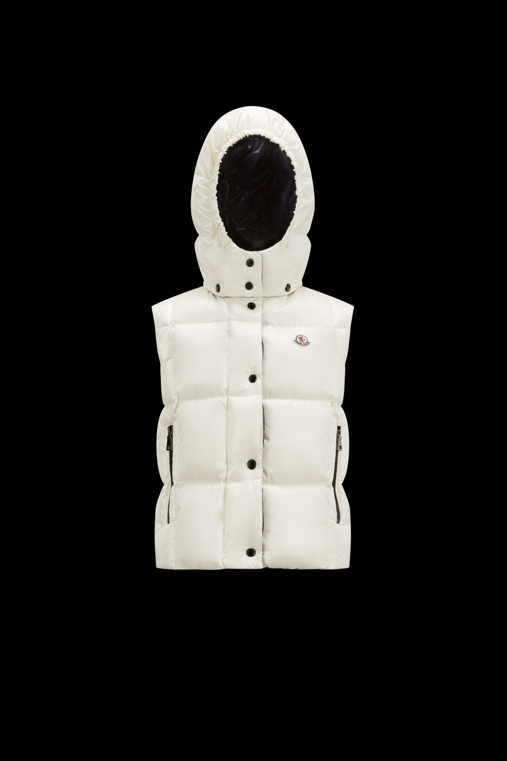 Luzule Down Vest