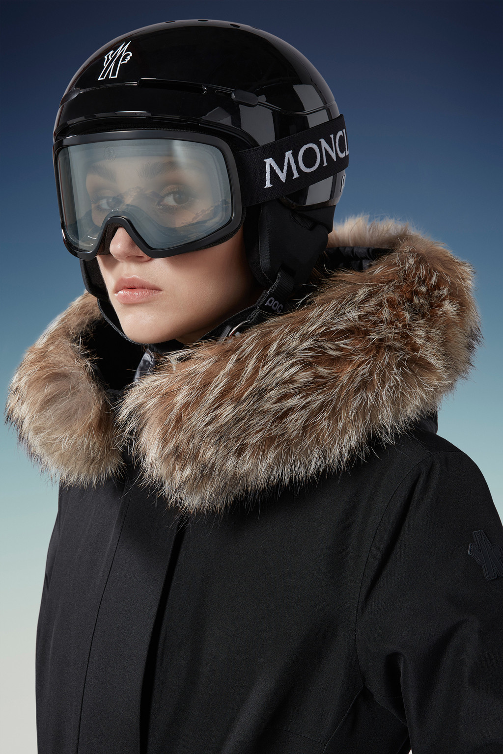 Terrabeam Ski Goggles