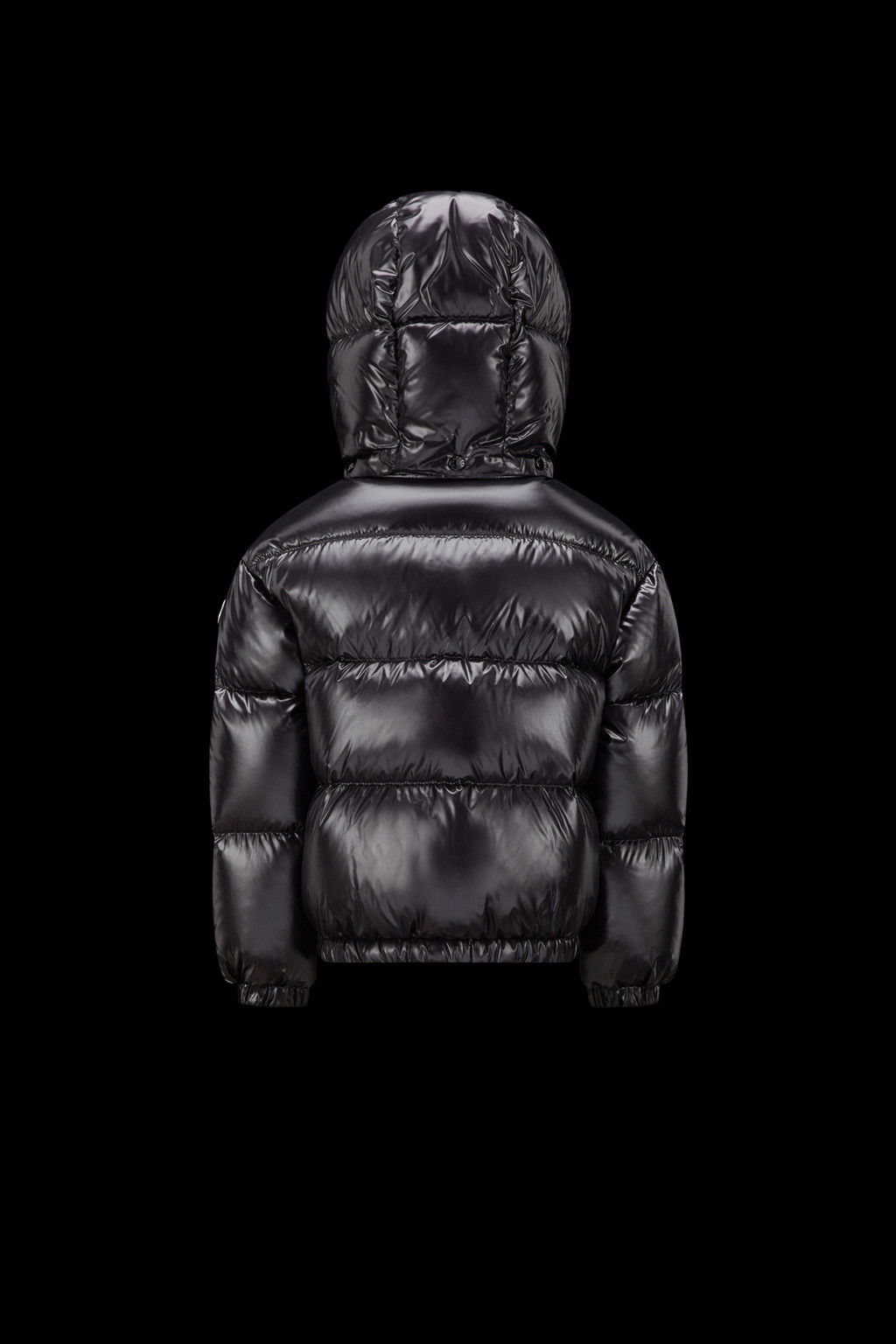 Abbaye Down Jacket