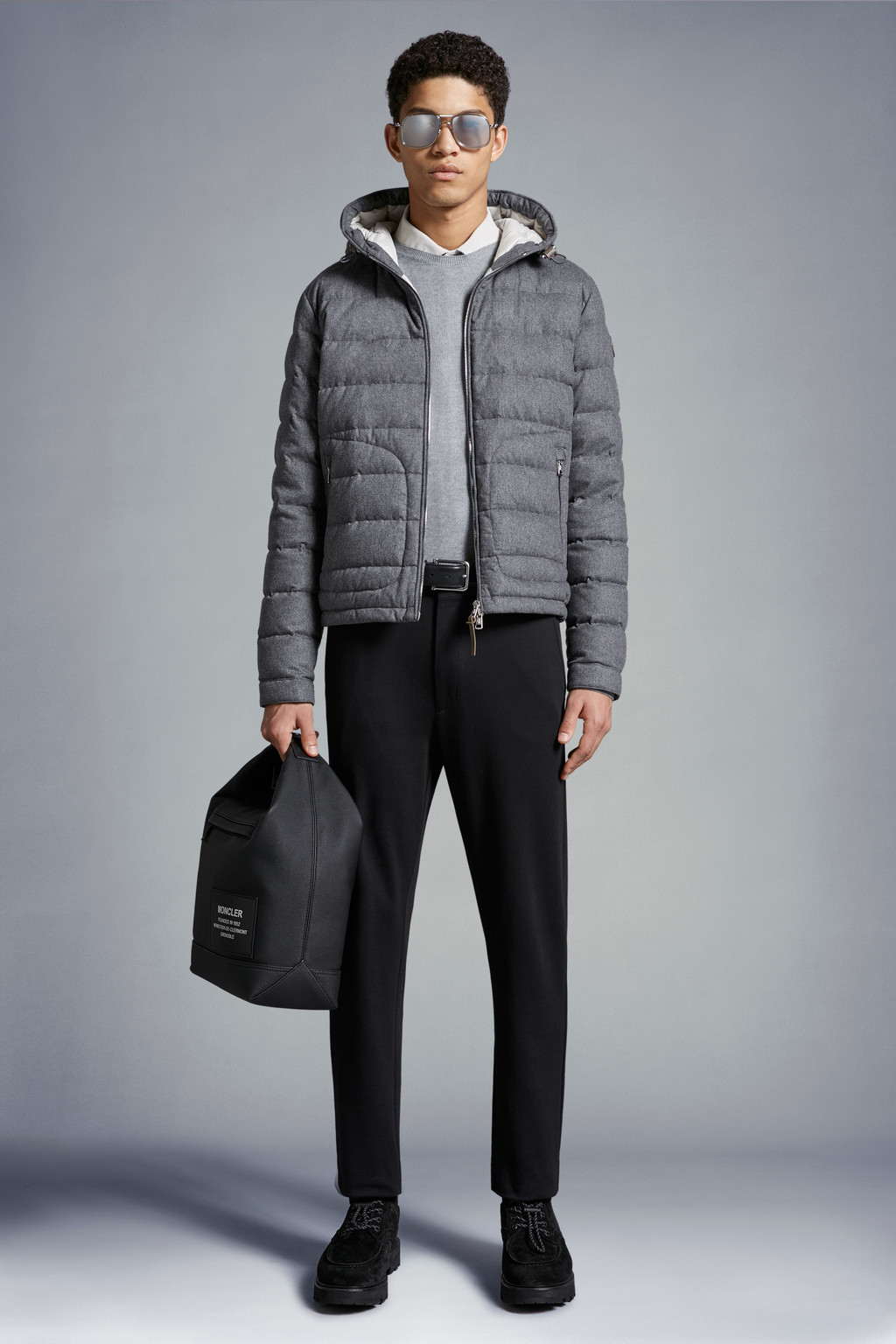 Redessau Short Down Jacket