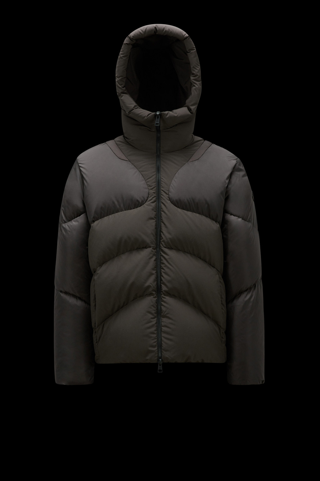 Adur Short Down Jacket