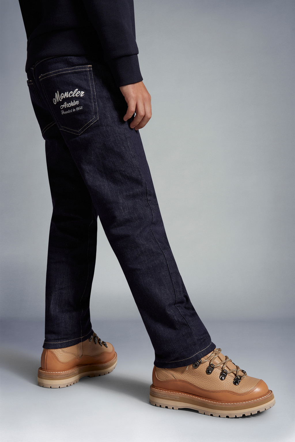 Petit Peka Trek Boots