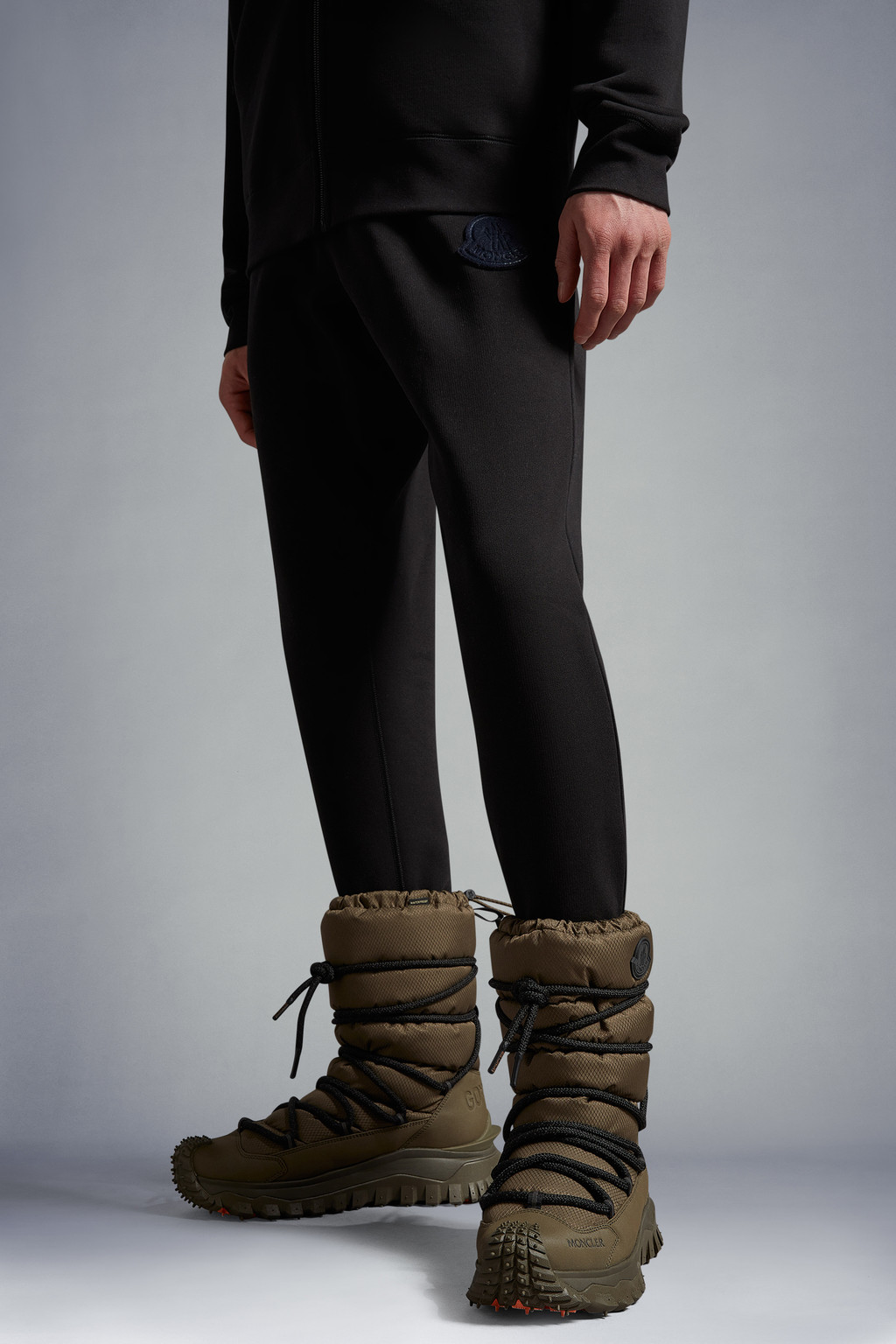 Trailgrip Après Boots