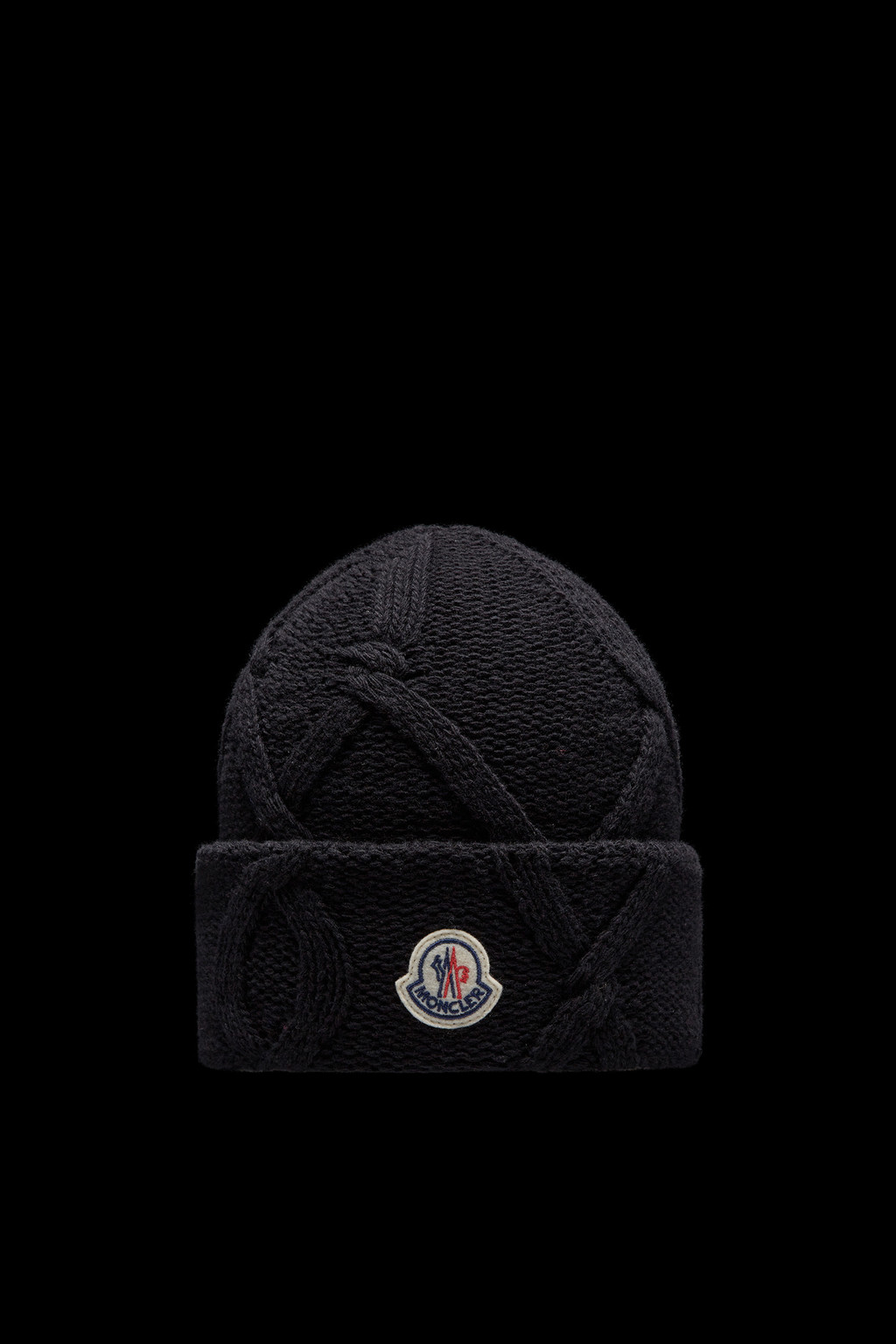 Wool Beanie