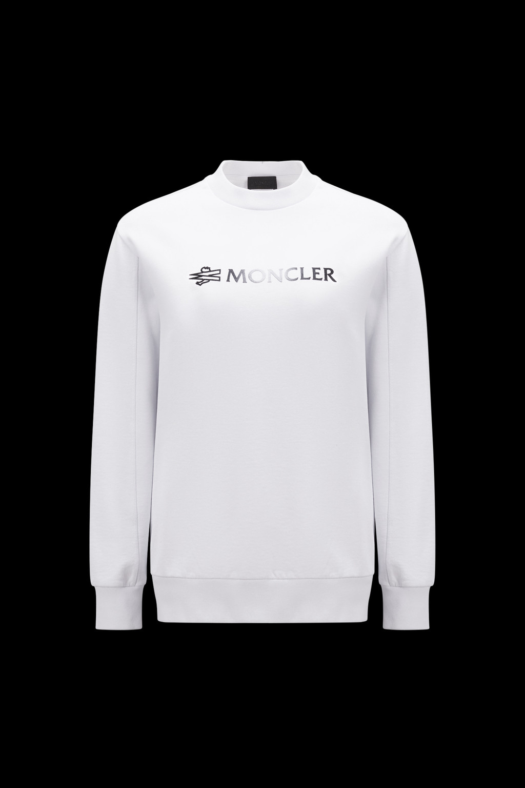 Logo Sweatshirt