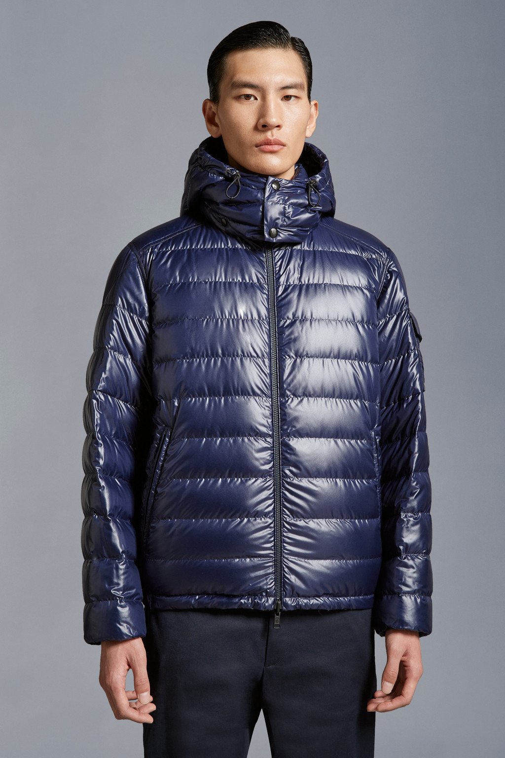 Tablasses Reversible Down Jacket