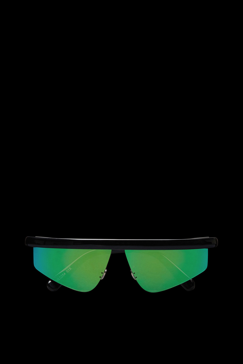Orizon Rectangular Sunglasses