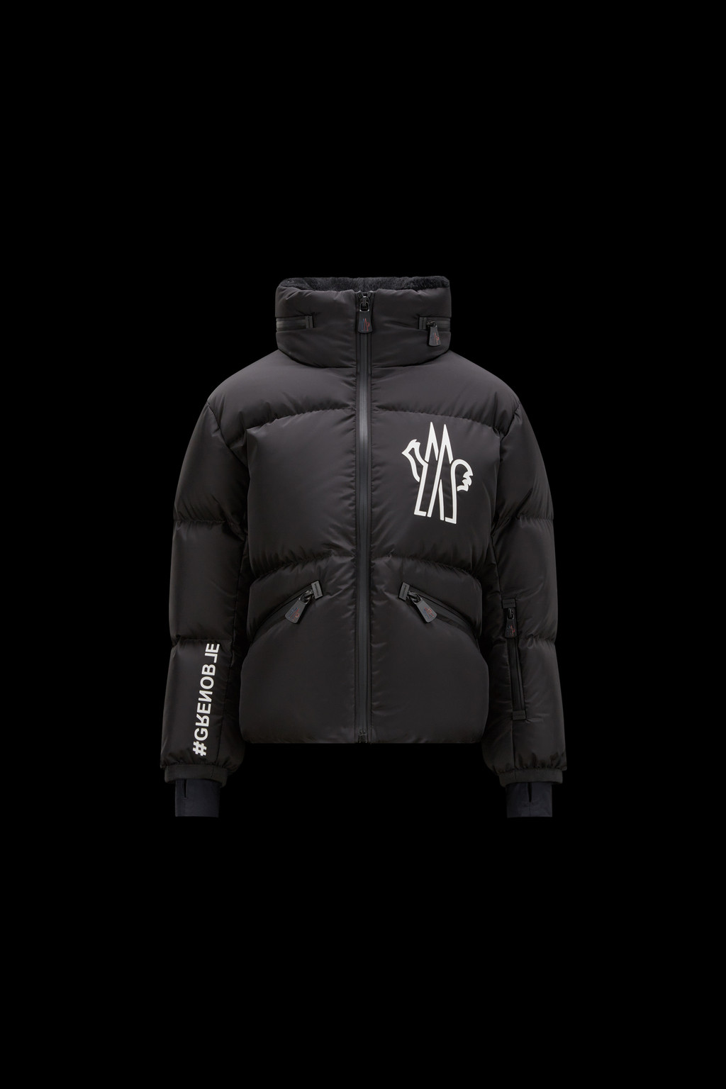 Verdons Down Jacket