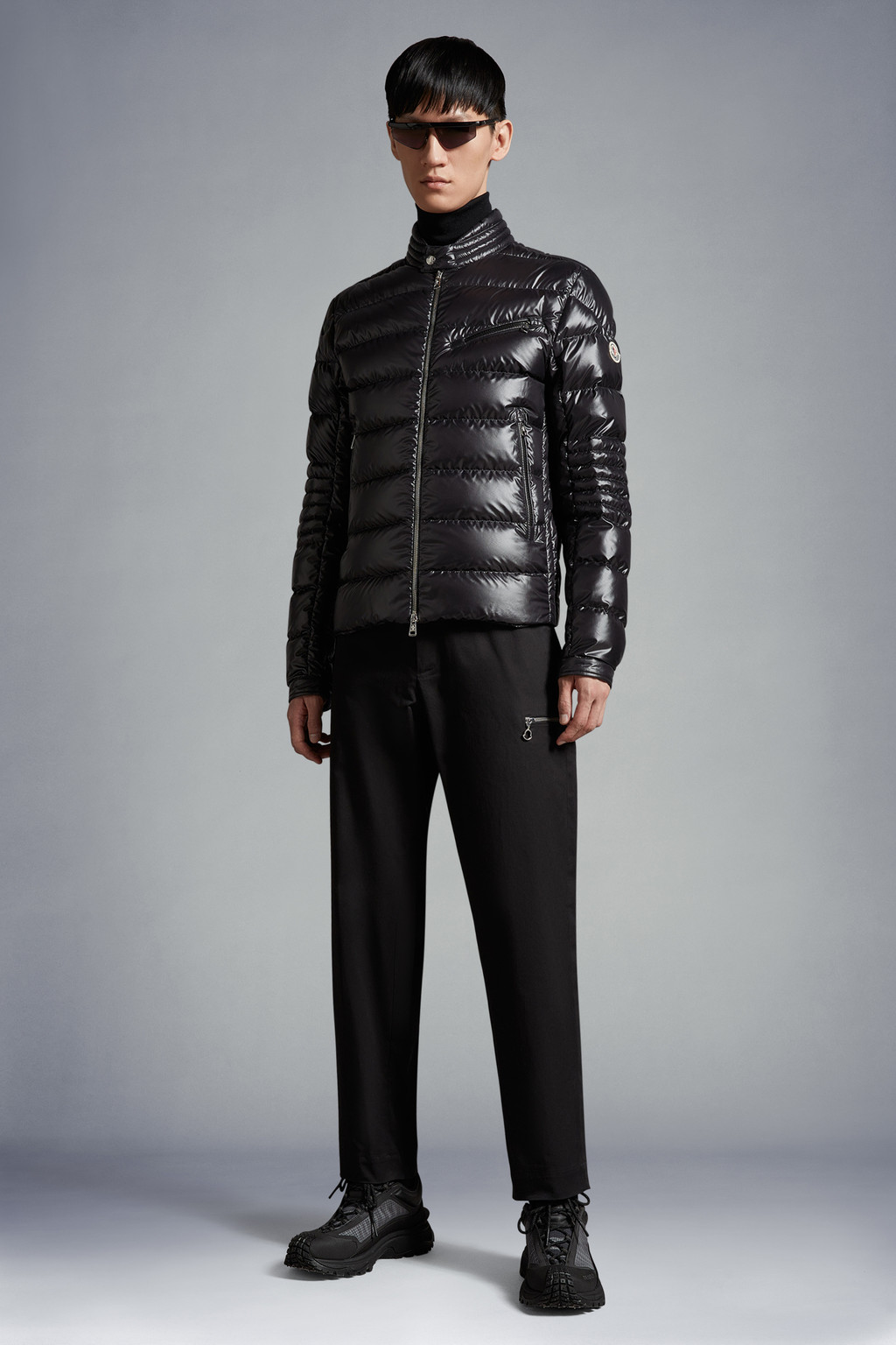 Authie Short Down Jacket