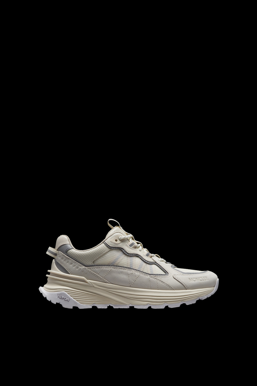 Lite Runner Low Top Sneakers
