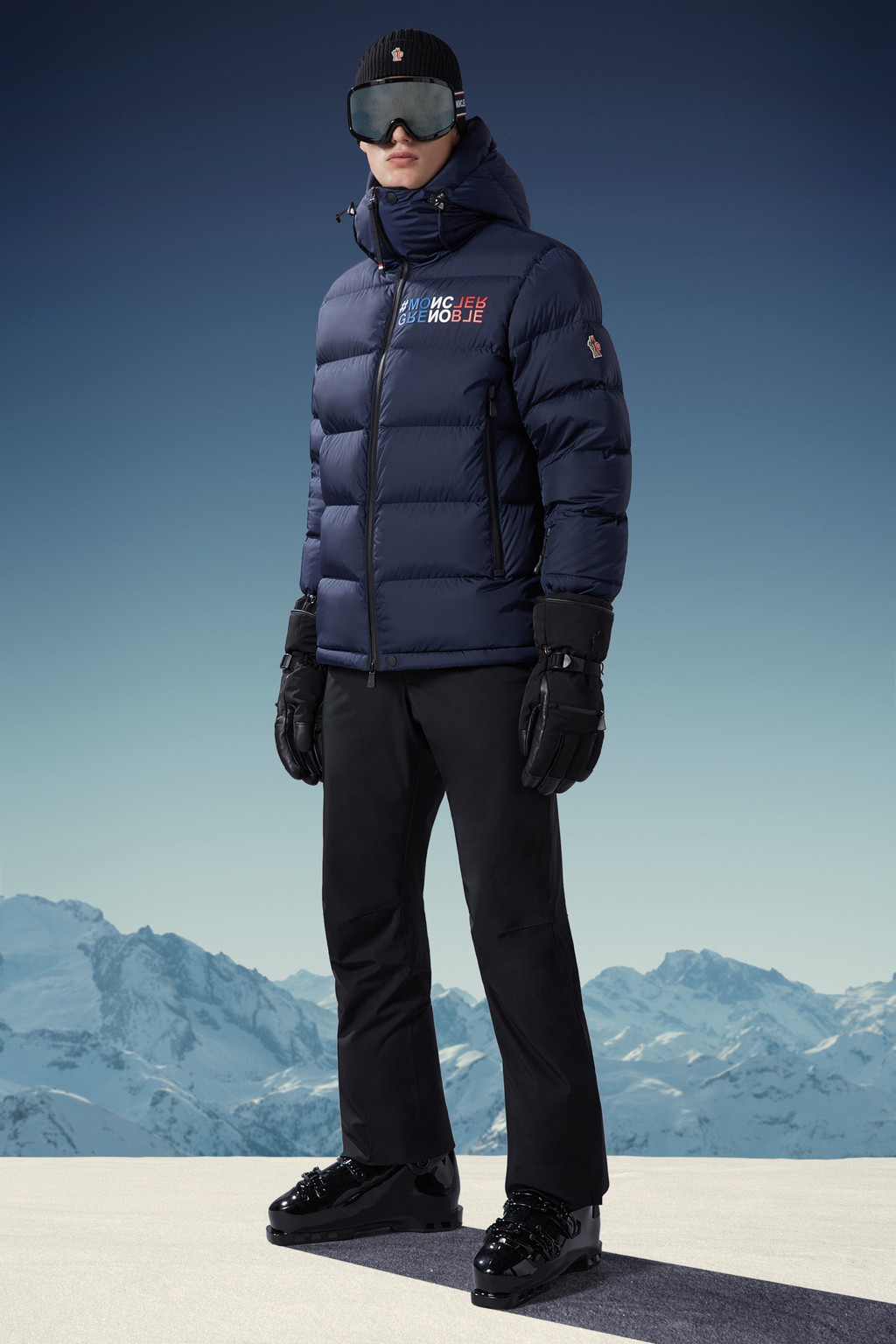 Isorno Short Down Jacket