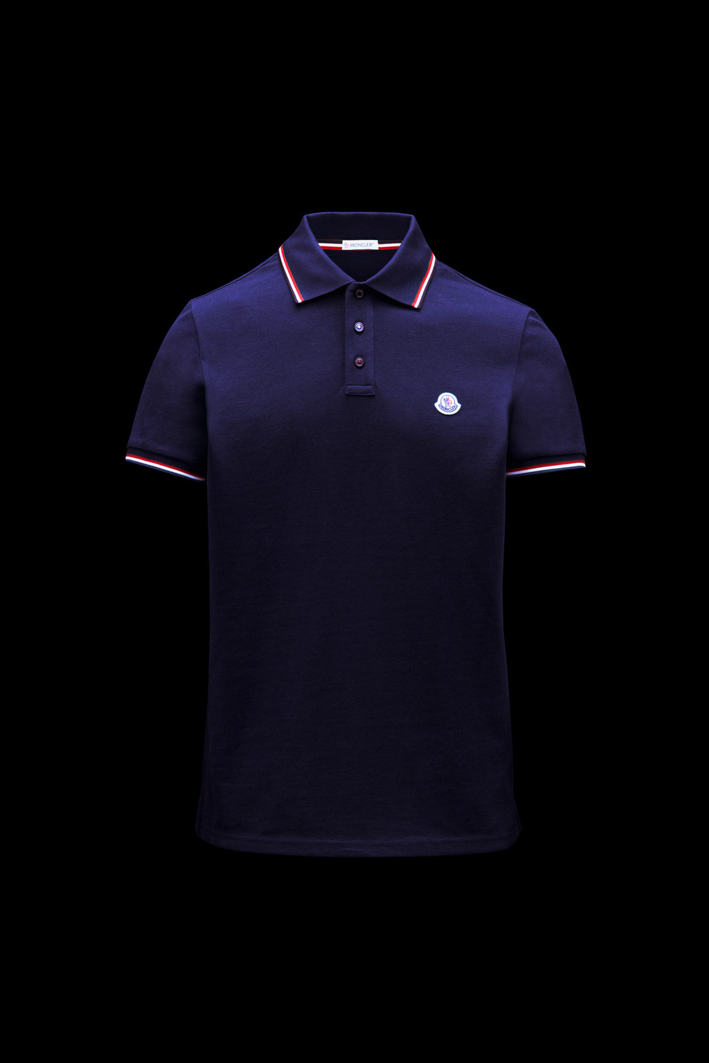 Logo Polo Shirt