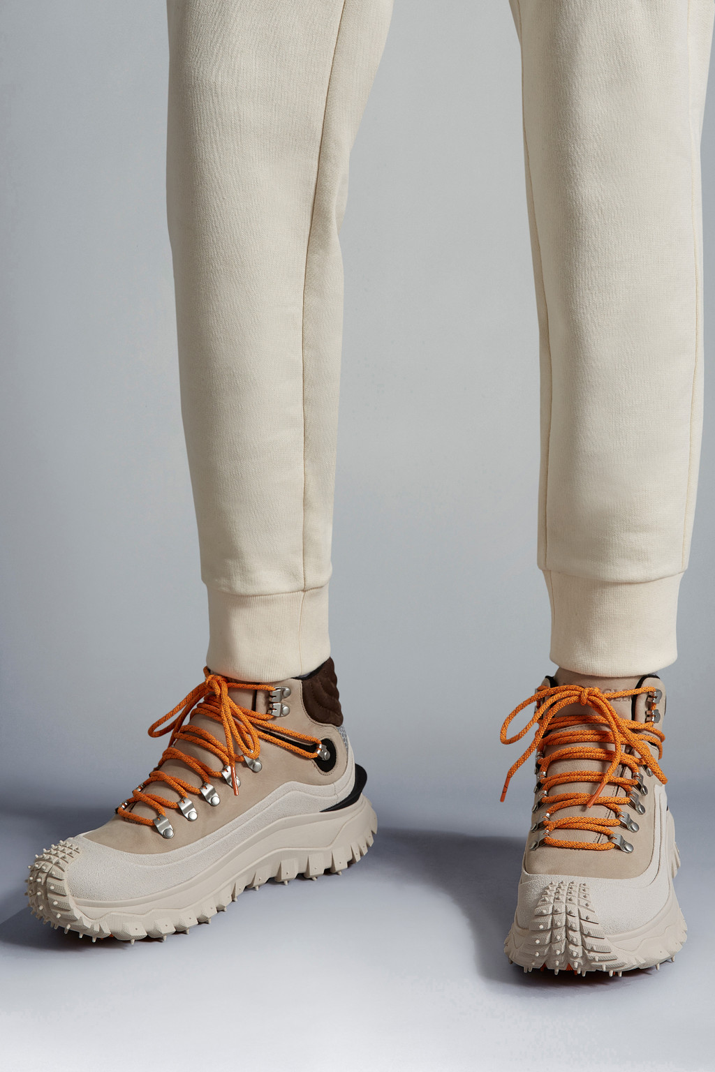 Trailgrip GTX High-Top Sneakers