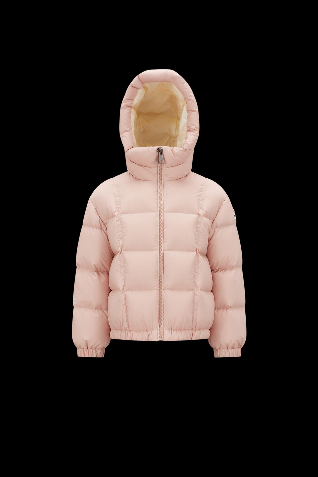 Ana Down Jacket