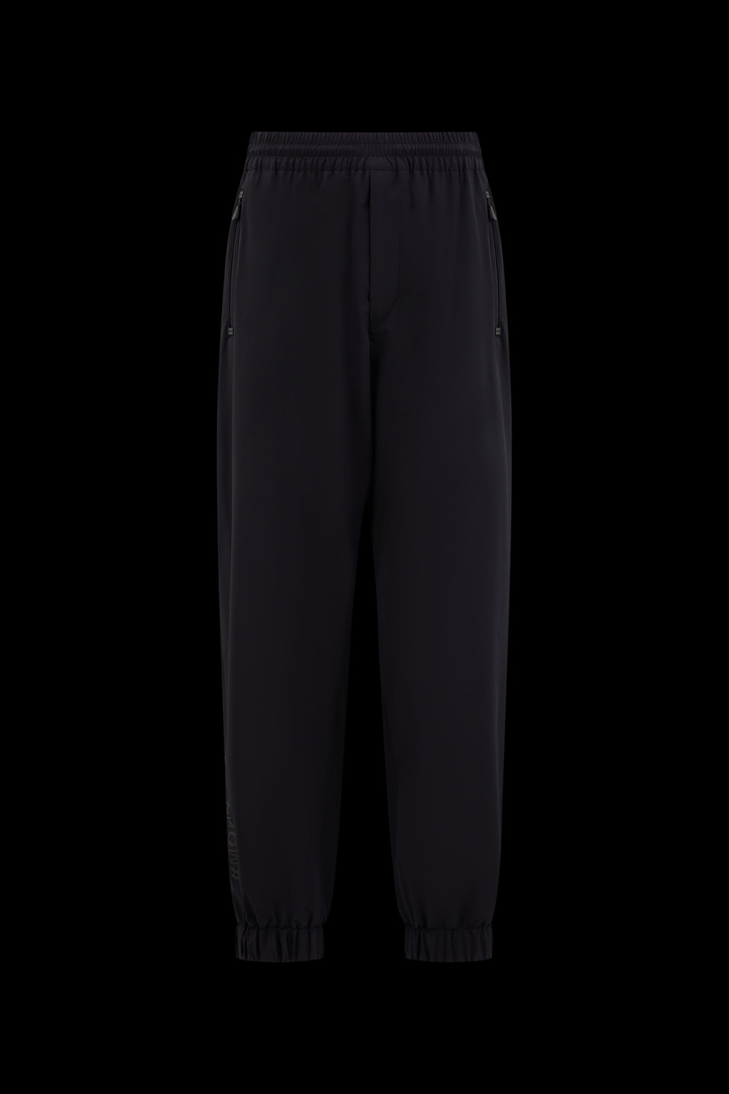 Poplin Sweatpants