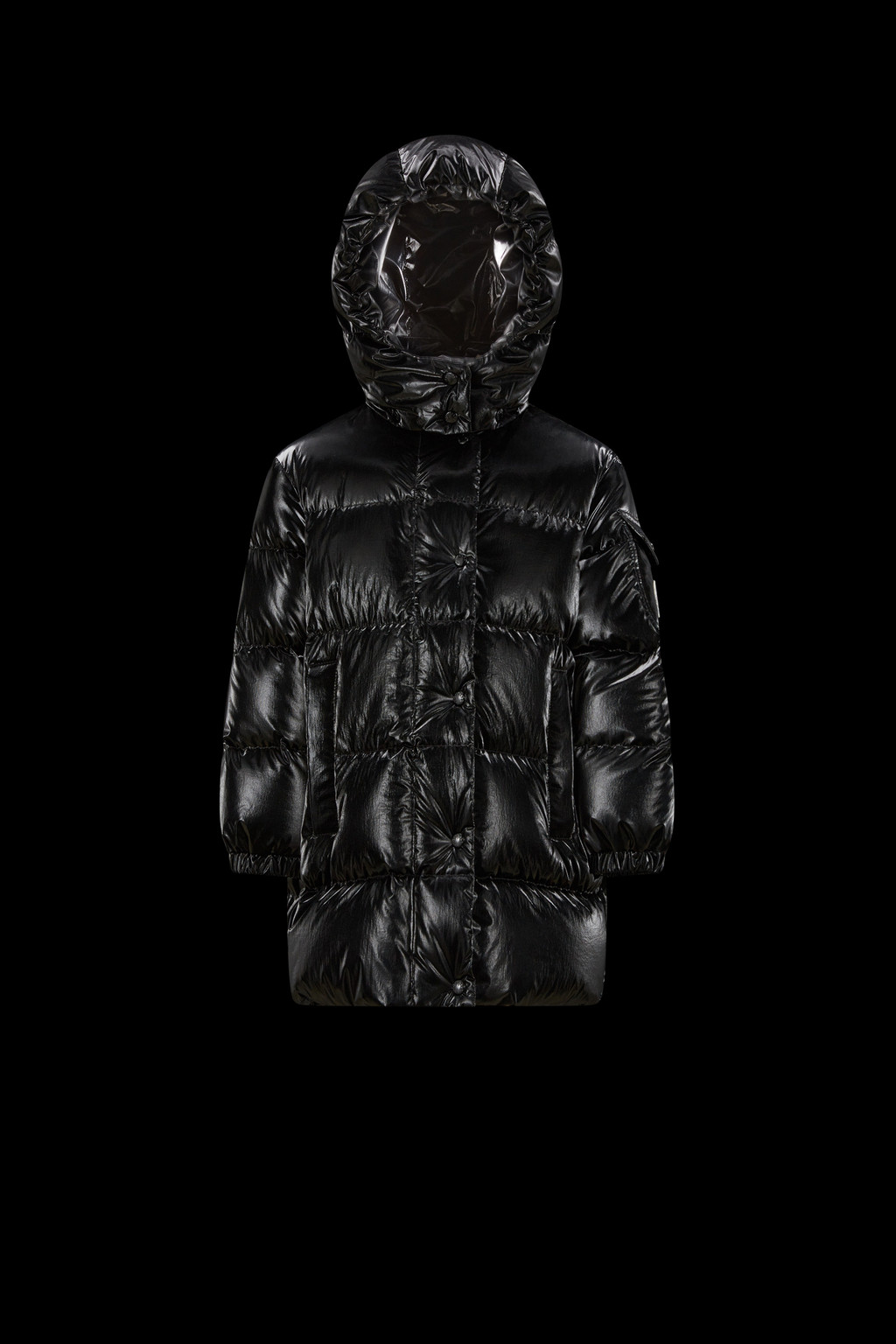 Amra Down Jacket