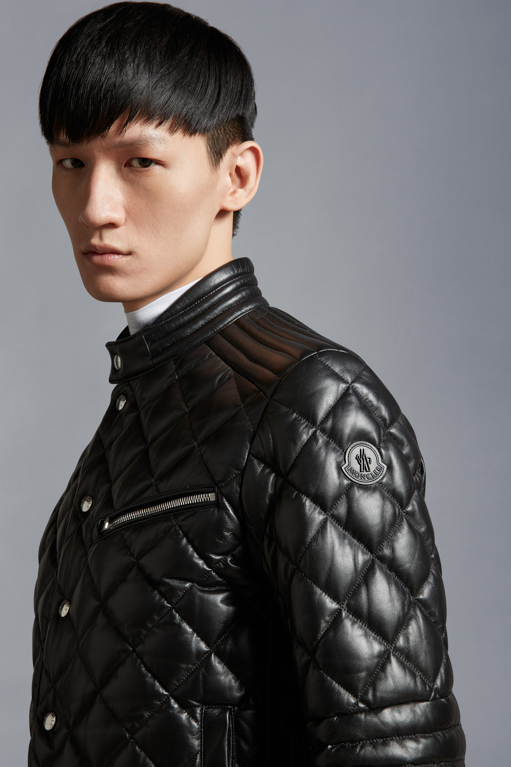 Zancara Short Down Jacket