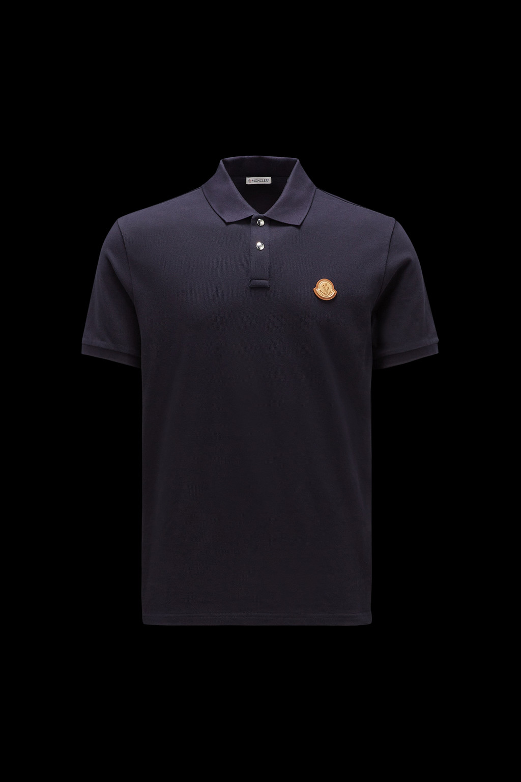 Logo Polo Shirt