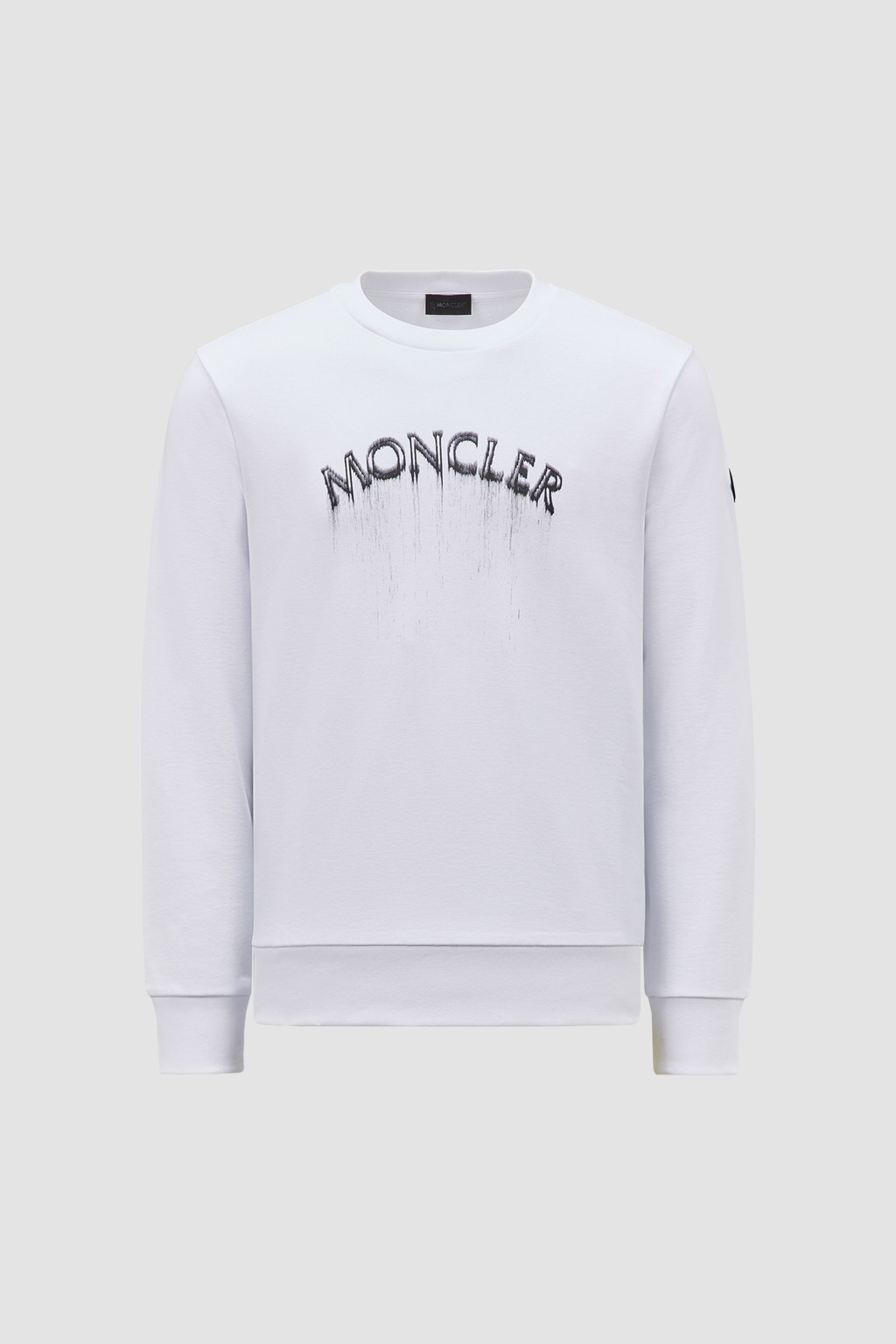 Logo Sweatshirt