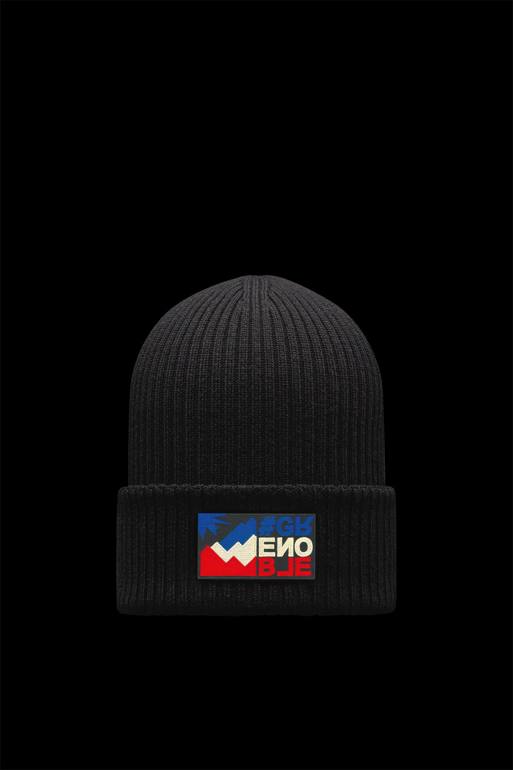 Wool Beanie