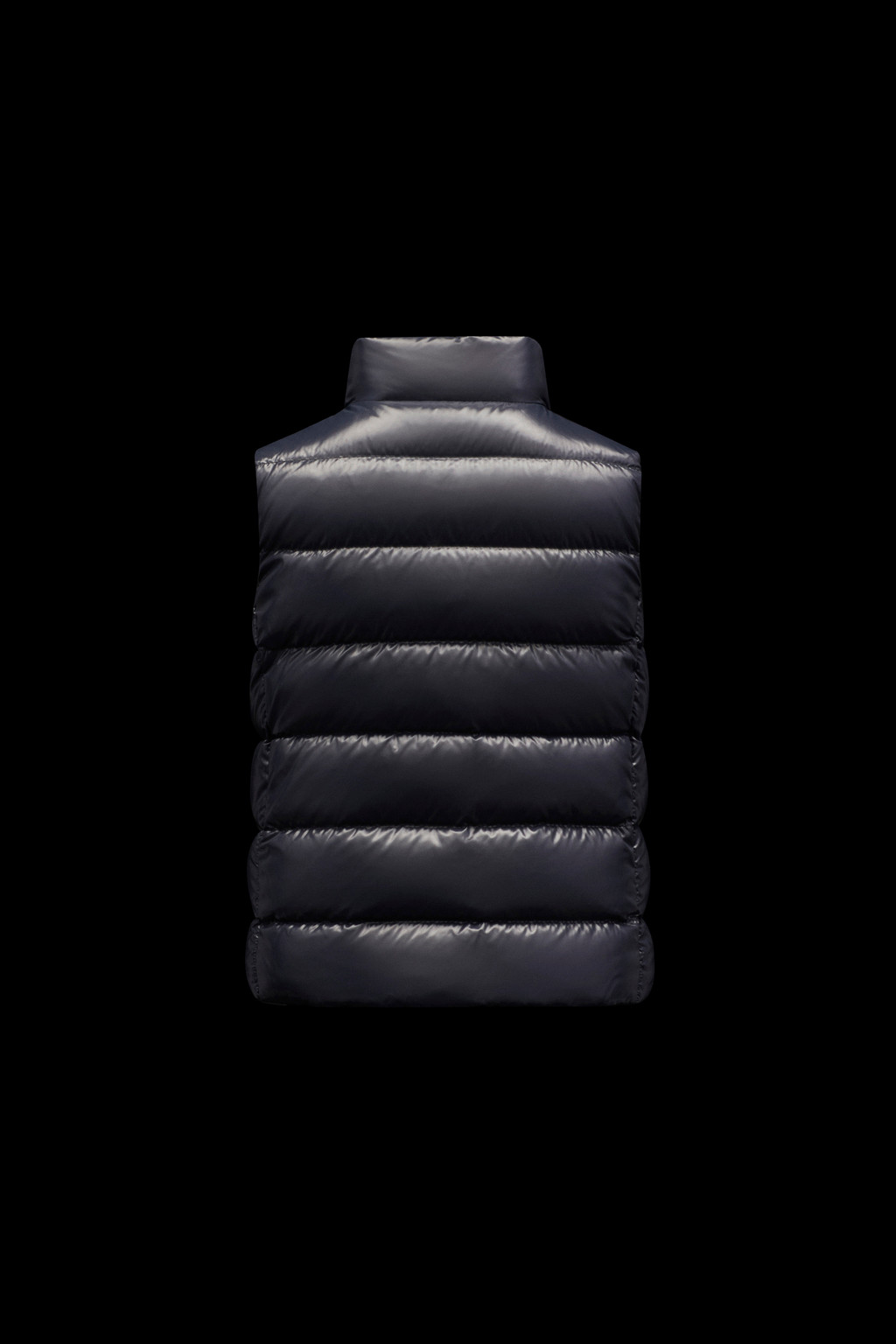 Ghany Down Vest