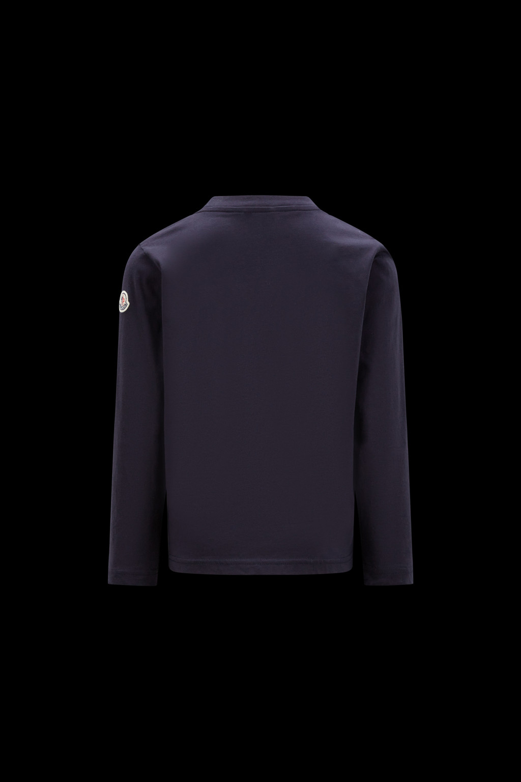 Logo Long Sleeve T-Shirt