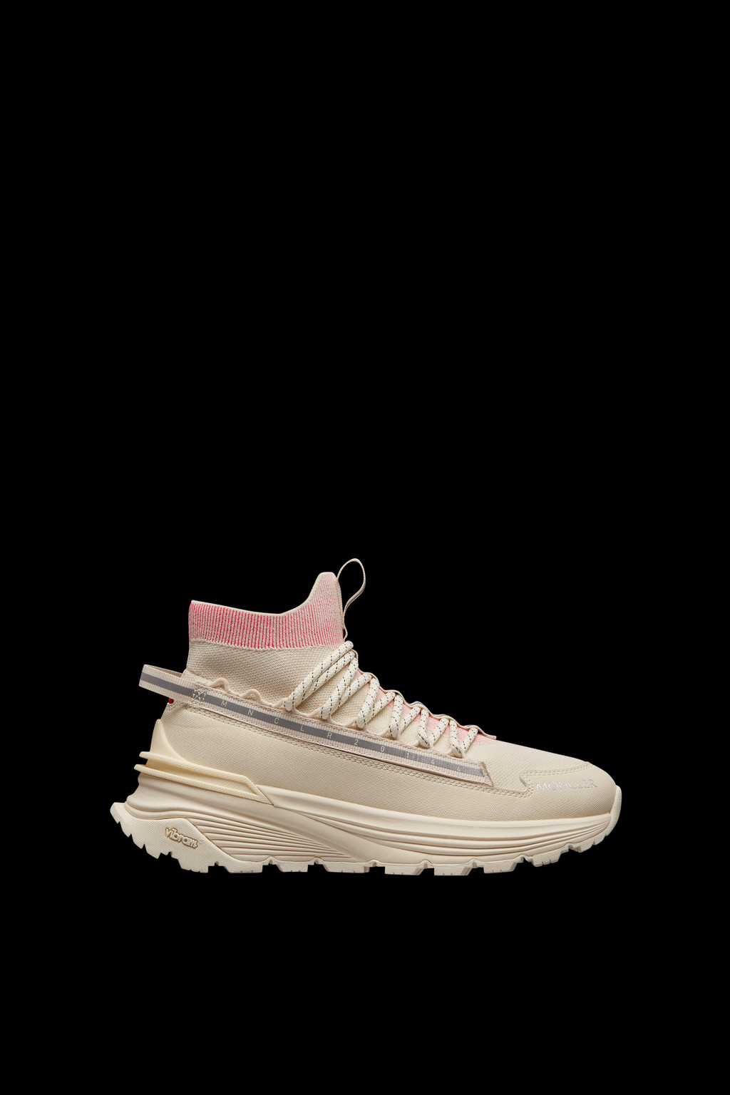 Monte Runner Sneakers