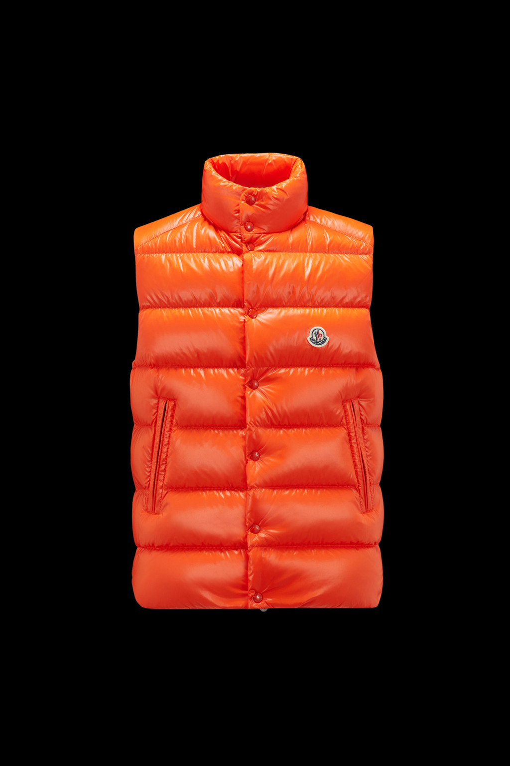 Tibb Down Vest