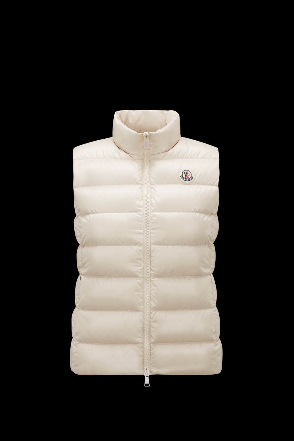 Ghany Down Vest