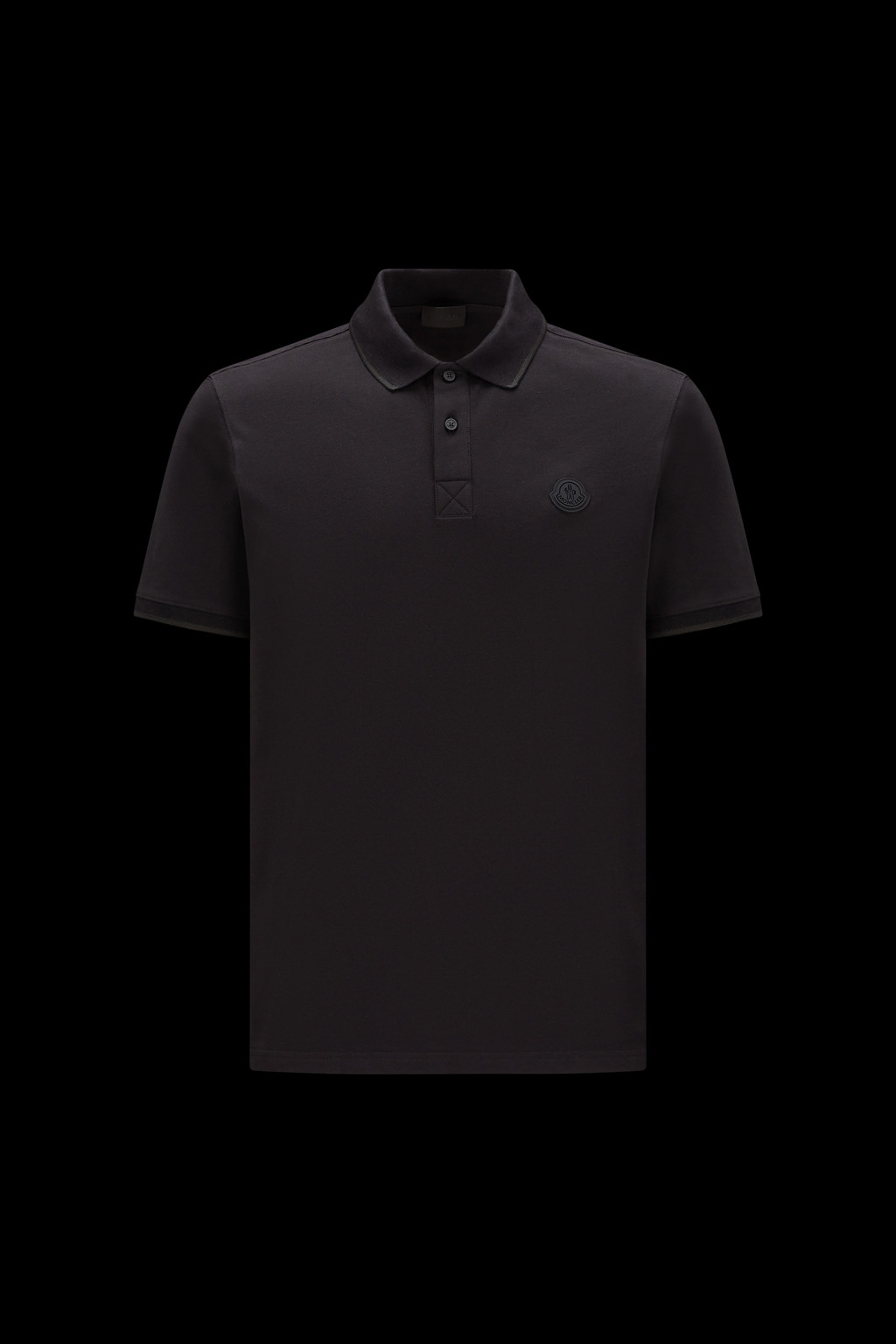 Logo Polo Shirt